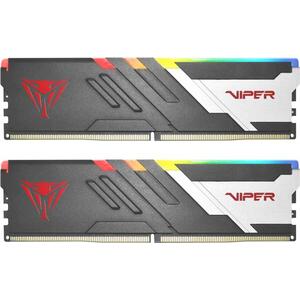 Patriot Viper Venom RGB 32GB KIT DDR5 6000MHz CL30 kép