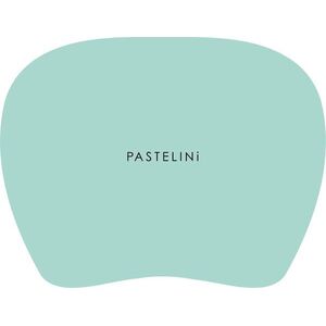 Karton P+P PASTELINi Egérpad, zöld kép