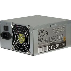 Inter-Tech IPC HA-600AA2 600W kép