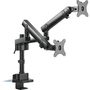 AlzaErgo ErgoArm D85B Essential USB kép