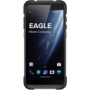 Capture Eagle Mobile Terminal (4G + WIFI + BT + GPS + Camera + 1D / 2D scanner) kép