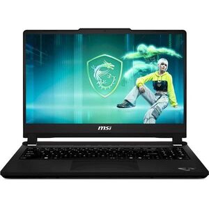 MSI Cyborg 15 B13WEKG-671 Black kép