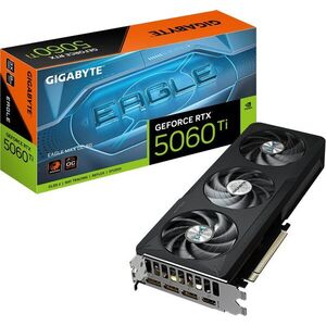 GIGABYTE GeForce RTX 5060 Ti EAGLE MAX OC 8G kép