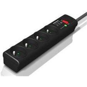 EATON Protection Strip 4 FR, 4 kimenet, terhelés: 10A kép