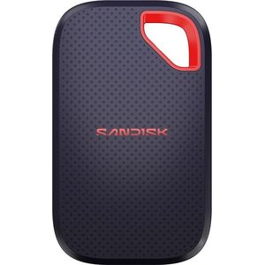 SANDISK Extreme Portable SSD 2TB kép