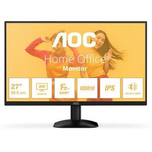 27" AOC Q27B35E kép