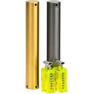 Seed24 Duo Noir/Spark Yellow kép