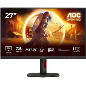 27" AOC Q27G4ZR kép