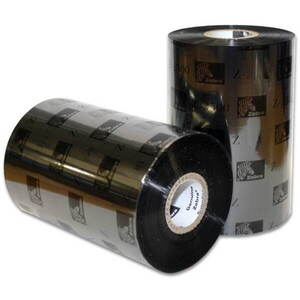 Zebra 2300 83mm x 300m TTR viasz kép