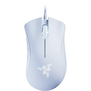 Razer DeathAdder Essential [2021] - White Ed. kép