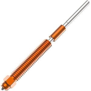 Creality "Unicorn" K2P Quick-Swap Nozzle, 0, 2 mm (Compatible with K2 Plus/Creality Hi) kép