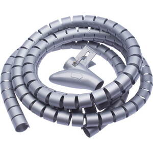 CONNECT IT CableFit WINDER 2, 5 m szürke kép