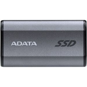 ADATA SE880 SSD 2TB, Titanium Gray kép
