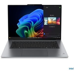 Lenovo ThinkPad X9-15 G1 21Q6006XRI Aura FIFA Edition Grey kép