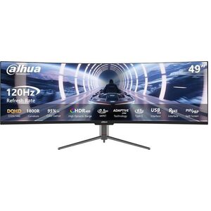 49" Dahua LM49-EW410CA kép