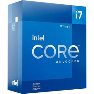 Intel Core i7-12700KF kép