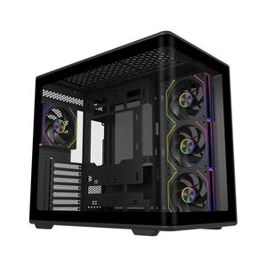 Cooler Master Elite 600 Black kép