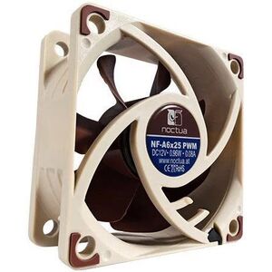 Noctua NF-A6x25 5V PWM kép