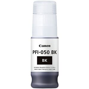 Canon PFI-050BK fekete kép