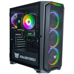 AlzaPC GameBox Prime - i5 / RTX5060 / 32GB RAM / 1TB SSD kép