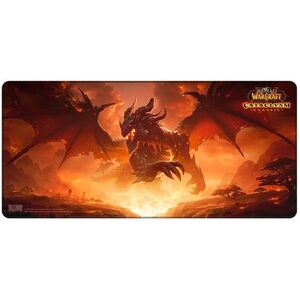 World Of Warcraft Classic - Cataclysm Deathwing - Egér- és billentyűzetpad kép
