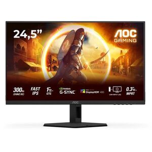 25" AOC 25G4SRE kép