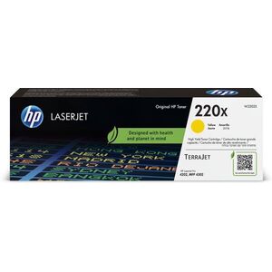 HP W2202X No. 220A sárga kép