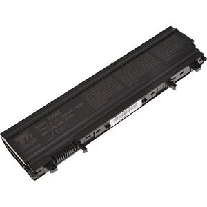 T6 Power Dell Latitude E5440, E5540 kompatibilis, 5200 mAh, 58 Wh, 6 cellás kép