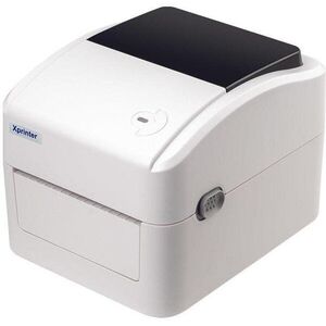 Xprinter XP-420B kép