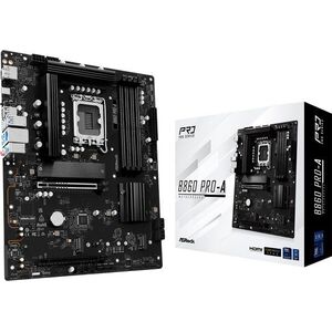 ASROCK B860 Pro-A kép