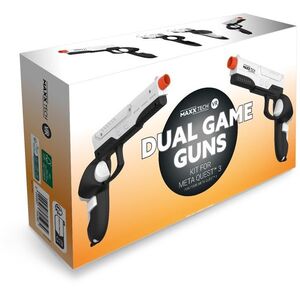 VR Dual Game Guns Kit - Meta Quest 3 kép