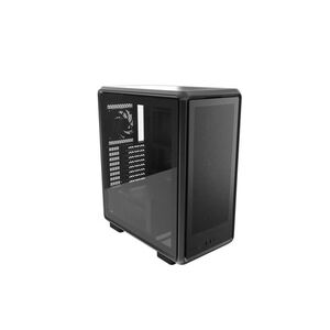 Cooler Master MasterFrame 500 Mesh Black kép