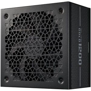 Cooler Master ELITE Gold 1200W FM kép