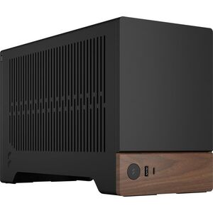 Fractal Design Terra Graphite kép