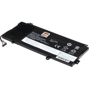 T6 Power Lenovo 00HW008 kompatibilis, Li-Poly, 4000 mAh (61 Wh), 15, 2 V kép