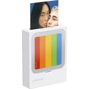 Polaroid Hi-Print 3x3 Pocket Printer + 60 lap kép