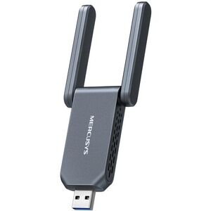 Mercusys MA37BEH, BE6500 High Gain Wi-Fi 7 kép
