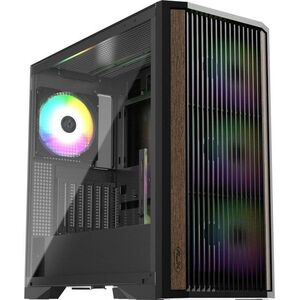 Raijintek AGOS MAX Black MS4 kép