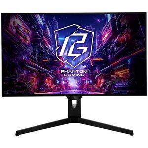 27" ASRock Phantom Gaming PGO27QFS kép