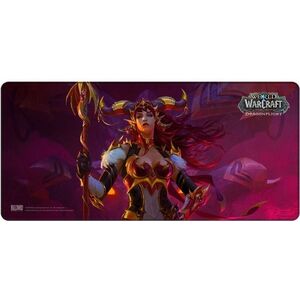 World of Warcraft Dragonflight - Alexstraza - Egér- és billentyűzetpad kép
