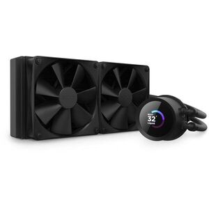 NZXT KRAKEN 240 kép