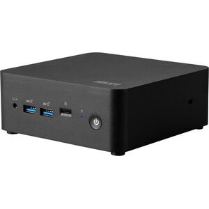 MSI Cubi NUC 1MG-244BEU kép