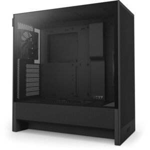 NZXT H5 Flow (2024) All Black kép
