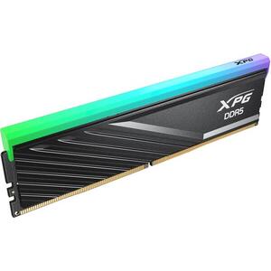 ADATA XPG 16GB DDR5 6000MT/s CL48 Lancer Blade RGB Black kép