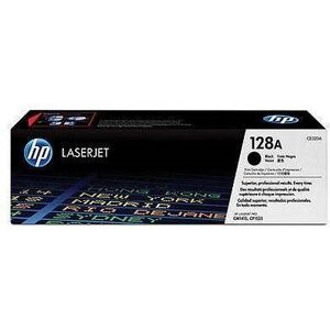 HP CE320A sz. 128A fekete original kép