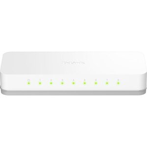 D-Link GO-SW-8E kép