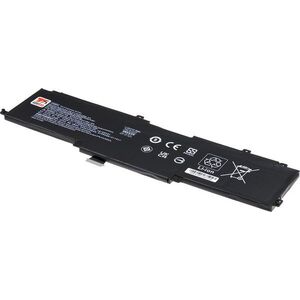 T6 Power Hewlett Packard DG06XL kompatibilis, Li-Poly, 8570 mAh (99 Wh), 11, 55 V kép