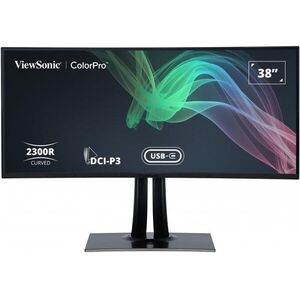 38" ViewSonic VP3881A ColorPRO kép