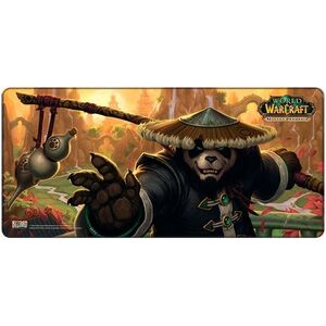 World of Warcraft - Pandaria: Limited Edition - Egér- és billentyűzetpad kép
