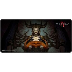 Diablo IV - Lilith - Egér és billentyűzetpad kép